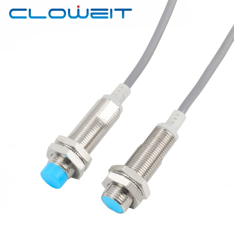 ġ Cloweit IP68 1500Hz M12 4mm 3mm   ..